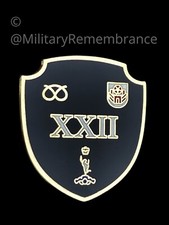 Royal Corps Of Signals 22