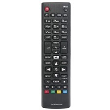 AKB74915324 Replaced Remote Control for LG Smart TV 32LH6047 43UH650 49LH630
