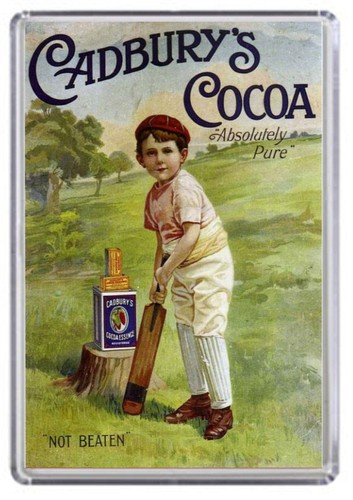 Cadbury cocoa vintage - cocoa,