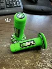 Pro taper handlebar - 2x,