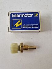 Fits Nissan Laurel 2.4 Injected JC32  (1985 - 1987) Engine Temperature Sensor