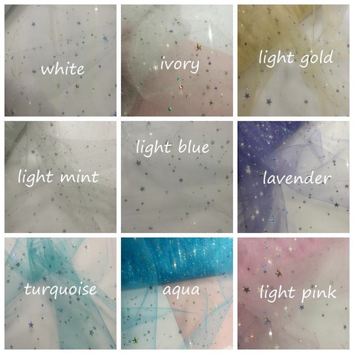 Sparkling glimmering star - glimmering,