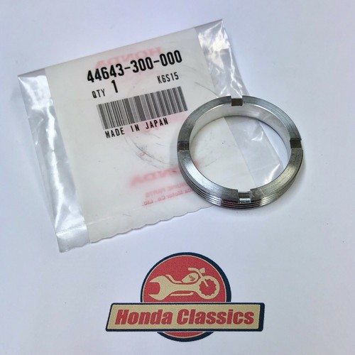 Honda cx500 gl500 - gl500, rear
