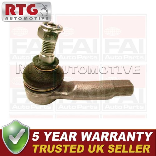 Front left tie rod - front,