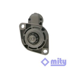 Mity Starter Motor Fits VW Audi Seat Skoda 2.0 1.6 1.8 1.2 1.9 TDi 1.4 2.5