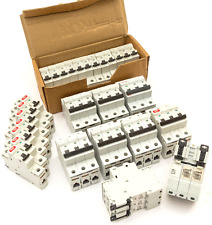 EATON MEMSHIELD 2 MCB | 6A 10A 16A 20A 25A 32A 40A 50A 63A | MBH MCH MDH B C D