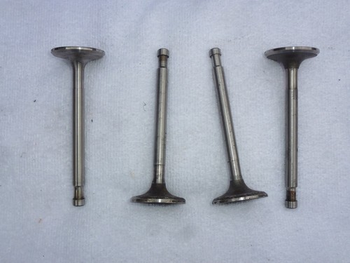 Magnette mga inlet valves - magnette,,
