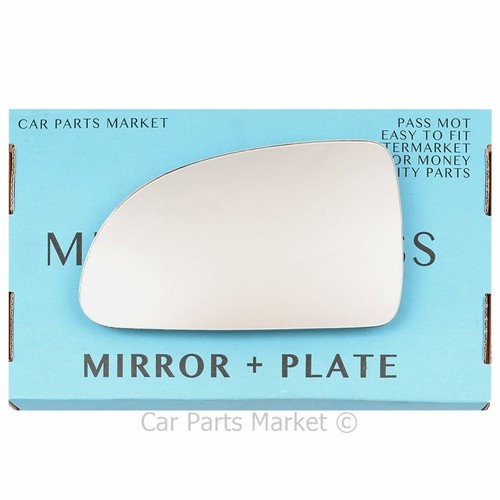 Left passenger side wing - left,