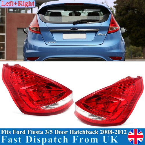 For 2008 2012 - 2008-2012, ford