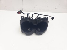 FORD MONDEO MK5 CENTRE CONSOLE CUP HOLDER 2017 DS73-13560-PIA
