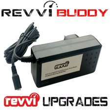 Revvi Charger 1.0A - For use