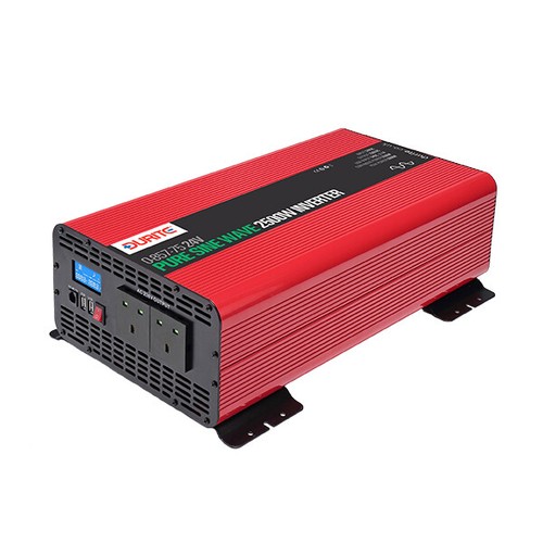 Durite 857 2500w 24v - durite,