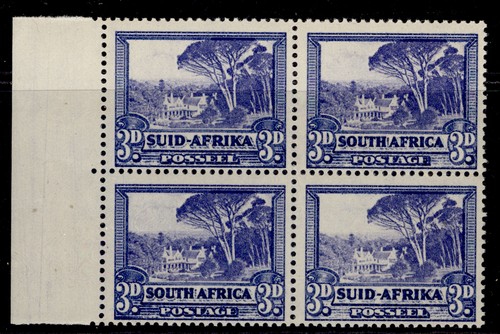 South africa gvi sg59 - africa,