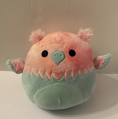 Squishmallows gala the - the, griffin