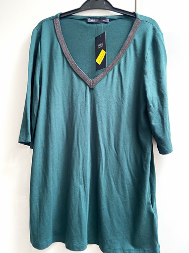 Collection women s - m&s, green