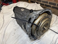 7G Mercedes Benz Transmission