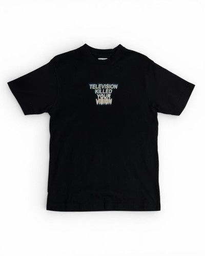 Zrk london television - television, killed