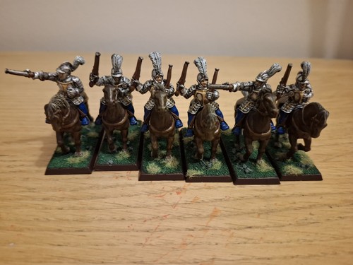 Warhammer fantasy empire - fantasy,