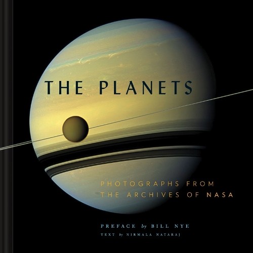 The planets nirmala nataraj - planets,