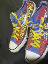 RARE Converse Chuck Taylor All