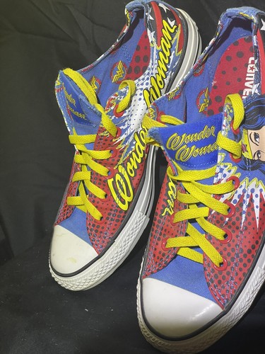 Rare converse chuck taylor - taylor, all