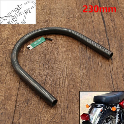Hot 230mm flat seat - 230mm,