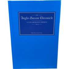 The Anglo-Saxon Chronicle Vol