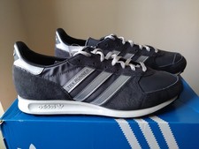 Adidas TRX Runner Mens Grey