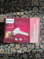 Philips Lumea COS923923 IPL