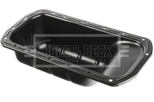 Borg beck bsp1005 oil sump - borg,