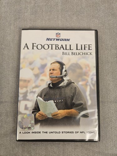Nfl network football life - nfl,