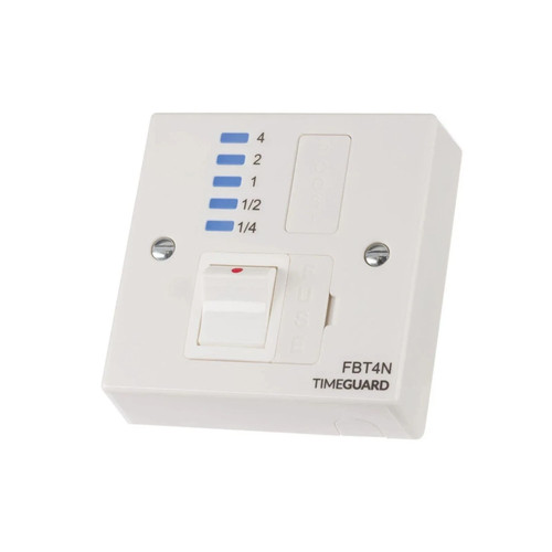 Timeguard fbt4n 4 hour - -,