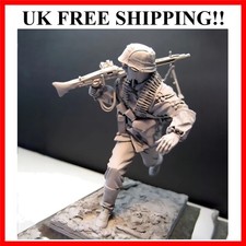 1/16 Resin Model Figure Kits