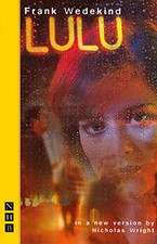 Lulu (NHB Modern Plays) by Frank Wedekind Paperback Book The Cheap Fast Free