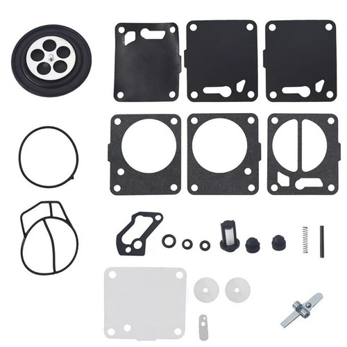 Carburetor rebuild kit - carburetor, for