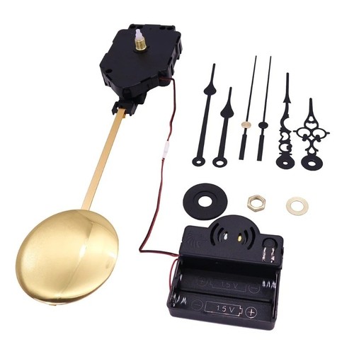 Westminster chime movement - chime,