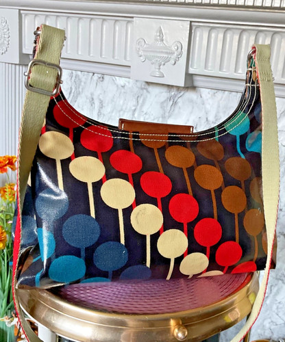 Orla kiely vintage lollipops - orla,