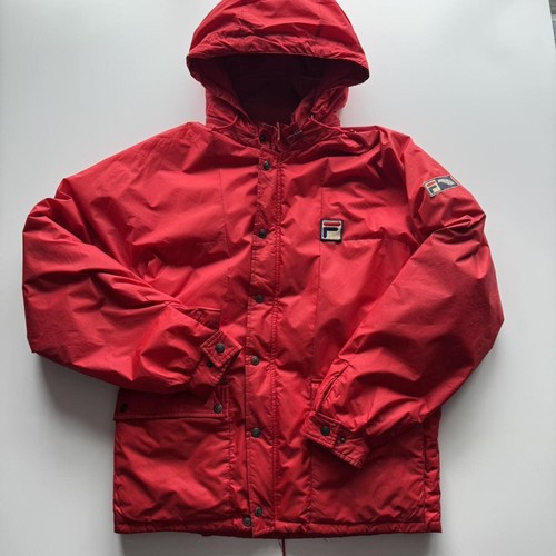 Vintage fila gore - vintage,