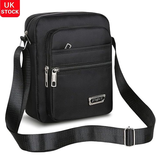 Lightweight men shoulder - men's, bag