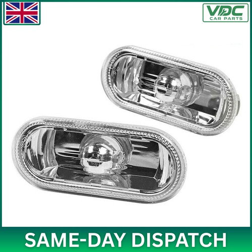 Side indicator repeater - 2x,