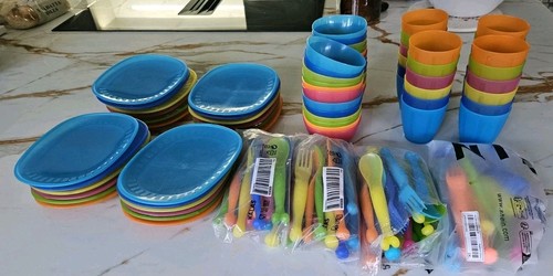 Ikea kalas plastic children - plastic,