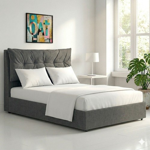 Prestbury pillow headboard - pillow,