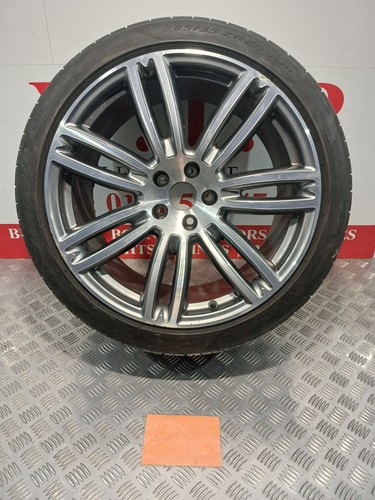 Oem maserati ghibli m157 - maserati,