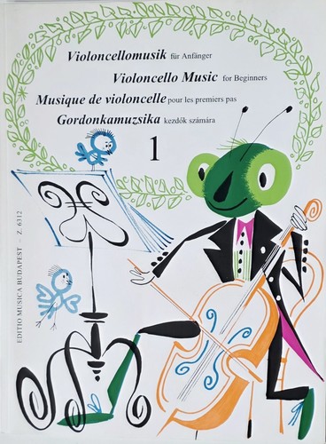 Cello music for - music,