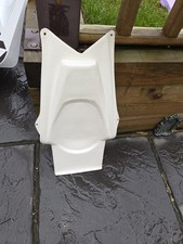 Gsxr 1000 K3 K4 Undertray New