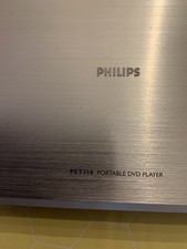 Philips PET710 Mini Portable