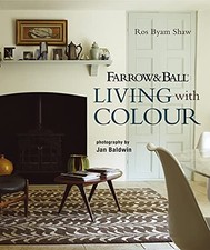 Farrow & Ball Living with