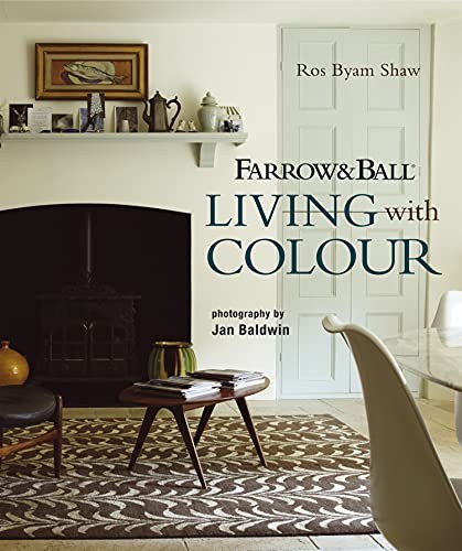 Farrow ball living - farrow,
