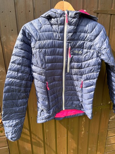 Rab microlight alpine - rab,