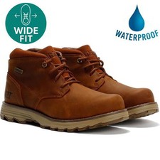 Caterpillar Mens Waterproof